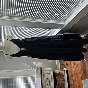 Shein Black Sundress